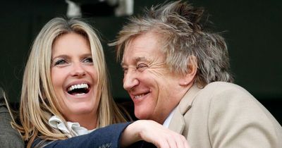 Inside Penny Lancaster and Rod Stewart's sex life after she feared she'd lost her appeal