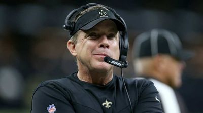 Report: Saints’ Sean Payton Has Not Committed to Return Next Season