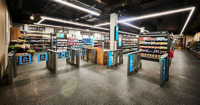 Aldi opens first checkout-free store in London as concept could come to Ireland soon