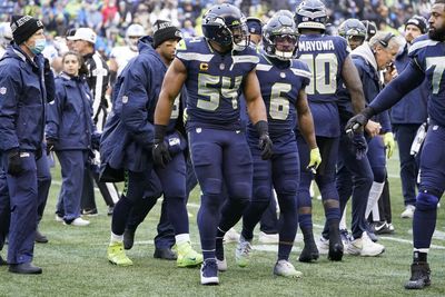 Seahawks: 6 candidates to be potential salary cap cuts in 2022