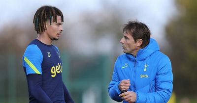 Antonio Conte makes big Dele Alli decision ahead of Tottenham's Premier League game vs Chelsea