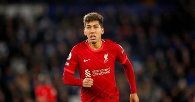 'Very possible' - Rivaldo tells Roberto Firmino to leave Liverpool for European giant