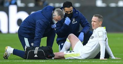 Leeds United injury list in full following Newcastle United defeat