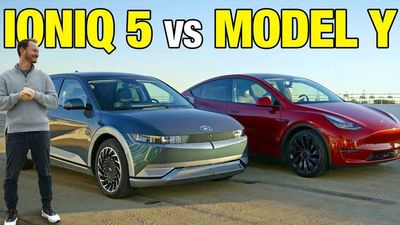 Tesla Model Y Vs Hyundai Ioniq 5 In-Depth Comparison