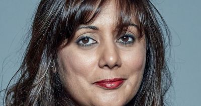 Nusrat Ghani 'is not obviously Muslim' Tory MP says following calls for inquiry