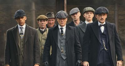 The Peaky Blinders original cast and what happened to them next