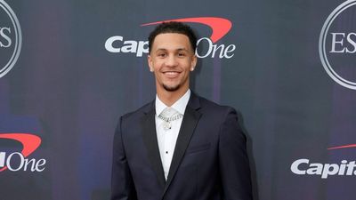 Don’t Forget About Jalen Suggs