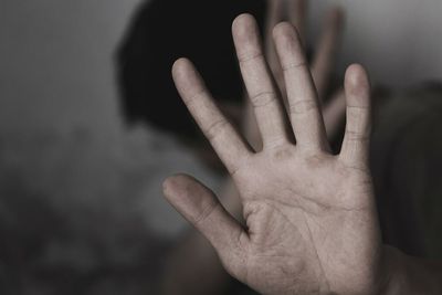 ‘Victim’ or ‘survivor’ — what’s in a name?