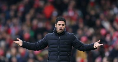 Arsenal 0-0 Burnley: 5 talking points as Mikel Arteta's squad issues on full display