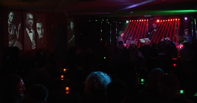 New east Belfast jazz club bringing life to the east of the city