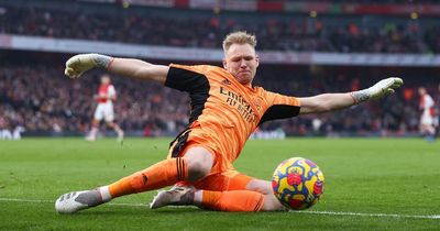 Arsenal player ratings vs Burnley as Ramsdale struggles and Lacazette misfires but Odegaard good