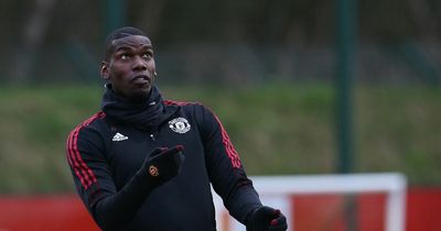 Joe Cole believes Paul Pogba adds 'nothing' to Manchester United as Declan Rice warning sent