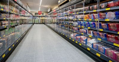 Aldi, Tesco, Morrisons and Asda recall chocolate, yoghurt, pizza and more