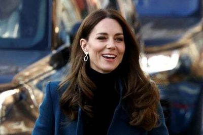 Grenadier Guards ‘want Kate Middleton to replace Prince Andrew as new colonel’