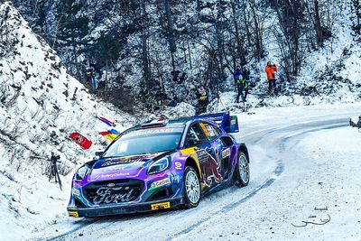 Loeb: Monte Carlo WRC win over Ogier “one of my best memories”
