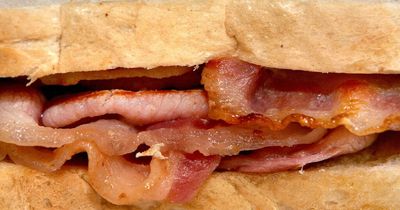One of The Queen's chefs confirms we have all been cooking bacon wrong