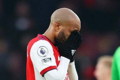 Arsenal player ratings vs Burnley: Odegaard and Tierney the bright sparks but Lacazette off-song in draw