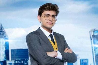 The Apprentice: Candidate claims he was ‘left in tears by bullying’ on BBC One show
