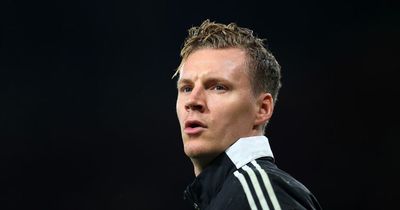 What Bernd Leno did before Arsenal vs Burnley amid Newcastle United transfer rumours