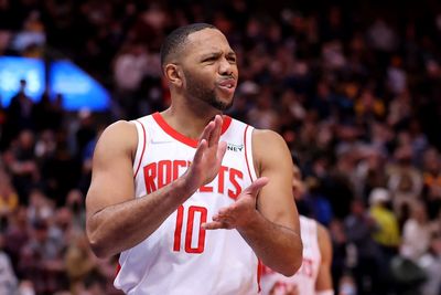 Why JJ Redick sees Houston’s Eric Gordon as top NBA trade deadline target