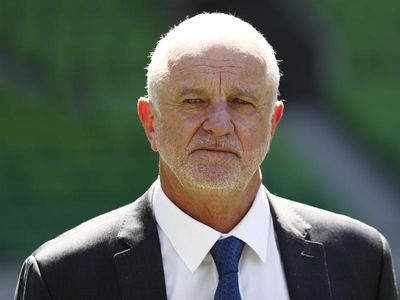 Socceroos critics don't worry coach Arnold