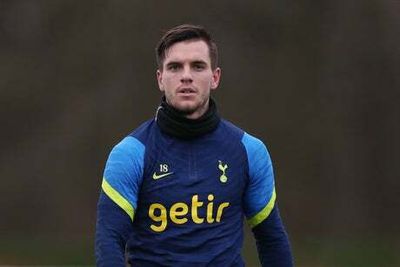 Tottenham: Giovani Lo Celso posts Instagram message after Antonio Conte drops midfielder for Chelsea clash