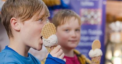 Feast your eyes on Lanarkshire's new food and drink trail