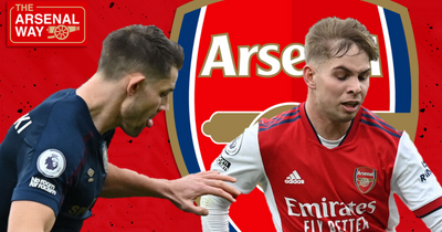 Emile Smith Rowe shows Edu that double Arsenal signing must be completed before deadline day