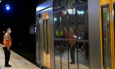 ‘Accounting sham’: transport body set up to improve NSW’s budget bottom line could need $4.1bn injection