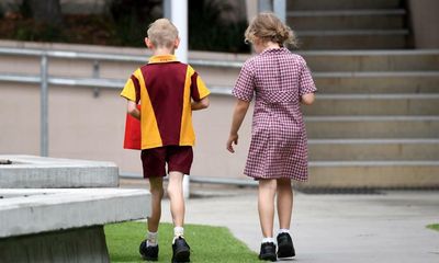 Australian children facing ‘generation-defining disruption’ due to pandemic, experts say