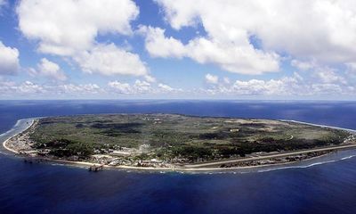 Nauru offshore regime to cost Australian taxpayers nearly $220m over next six months