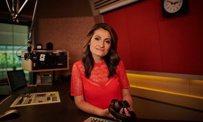 Patricia Karvelas accepts there’ll be a ‘period of grief’ for lost host as new RN Breakfast era begins