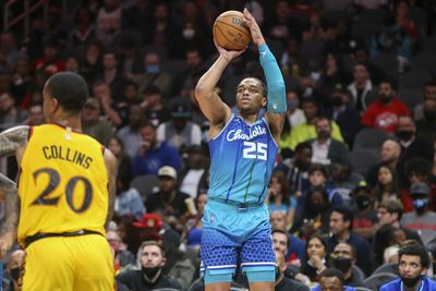 Hornets vs. Hawks: Lineups, injuries and broadcast info for Sunday