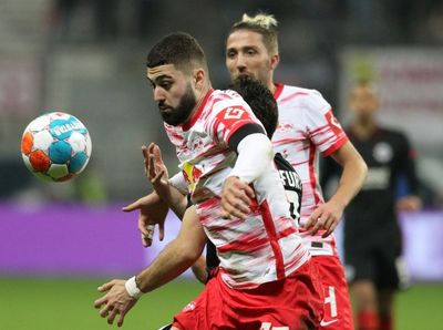 Birthday boy Gvardiol seals Leipzig's win over Wolfsburg