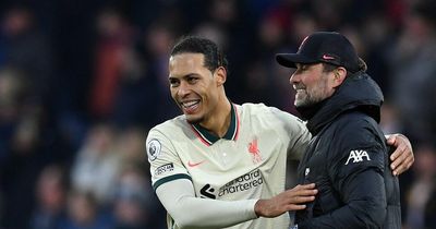 Liverpool ready to take on mission impossible as Jurgen Klopp's side close Man City gap
