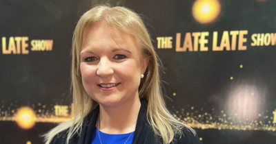 Former NI analyst Lisa Fallon opens up about horrific attack she suffered as a teenager