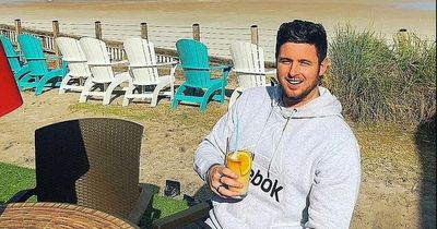 Irishman who 'caused mayhem' and 'mooned passengers' on Dublin to New York flight facing US jail