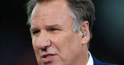 Paul Merson proven right over Arsenal transfer message amid Dusan Vlahovic interest