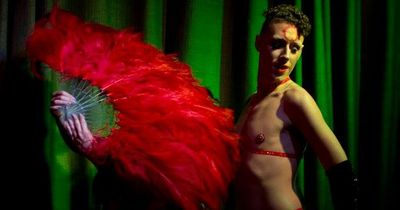 Quirky date ideas for things to do in Glasgow this Valentine's Day