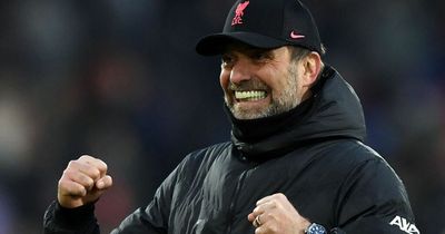 Liverpool redefine what is possible as Jurgen Klopp prepares for major double boost