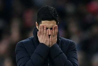 January blues for Arsenal as drab goalless draw with Burnley epitomises miserable month