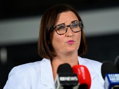 Major RAT school rollout underway in NSW