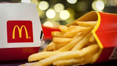 McDonald's Under Pressure to Accept Musk's Favorite Crypto Dogecoin