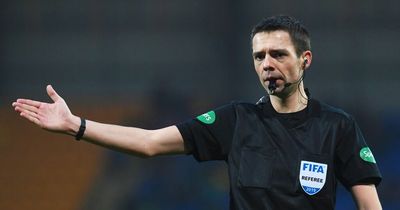 Kevin Clancy missing as Rangers row referee absent on full Scottish Premiership card