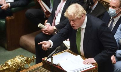 The Guardian view on a bad prime minister: how to get rid of Boris Johnson