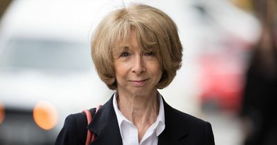 ITV Coronation Street: The real life of Gail Platt actress Helen Worth - family tragedy to famous failed first marriage