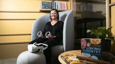 How this Canberra entrepreneur made the most of lockdown