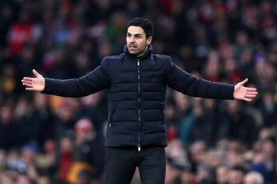 Mikel Arteta issues Arsenal transfer warning as Gunners eye Dusan Vlahovic deal