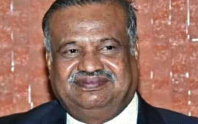 Former High Court judge K.L. Manjunath passes away