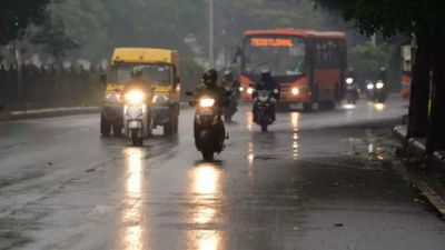At 88.2 mm, Delhi logs highest January rainfall in 122 years